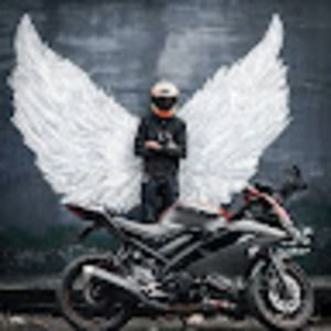 Meet your Posher, Jerry